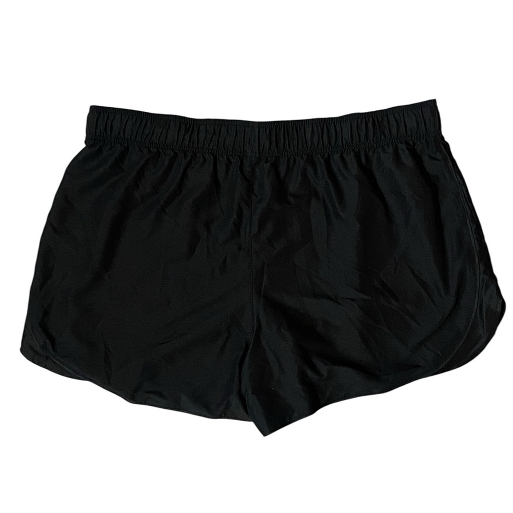 BCG Women's Black Athletic Shorts - Picture 6 of 6